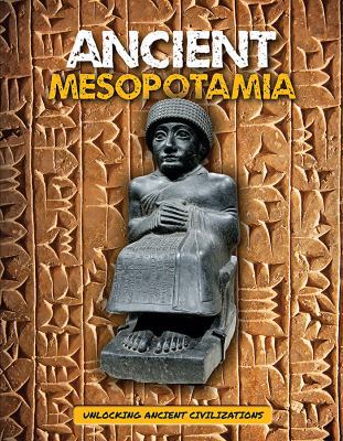 Ancient Mesopotamia 1534529136 Book Cover