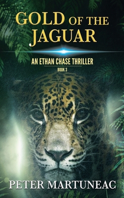 Gold of the Jaguar B0G8VFCDR3 Book Cover