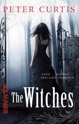The Witches 0099553848 Book Cover