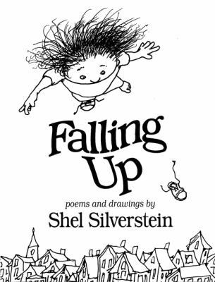Falling Up B000OEIZYA Book Cover