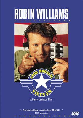 Good Morning, Vietnam 6305144176 Book Cover