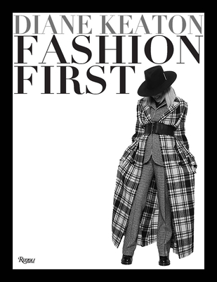 Fashion First 084782781X Book Cover
