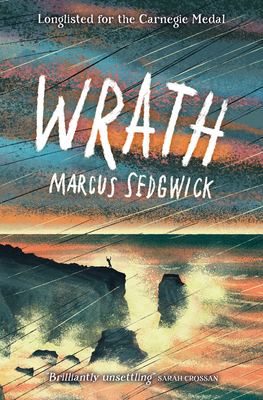 Wrath: Marcus Sedgwick 1800900899 Book Cover