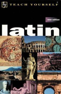 Latin 0658015966 Book Cover