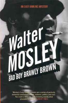 Bad Boy Brawly Brown 185242365X Book Cover