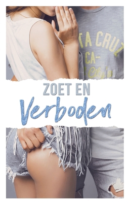 Zoet en Verboden [Dutch]            Book Cover