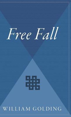 Free Fall 0544310519 Book Cover