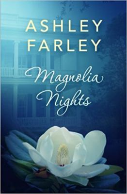 Magnolia Nights 1946229547 Book Cover