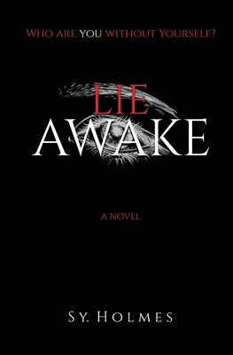Lie Awake B09JBRP8WF Book Cover