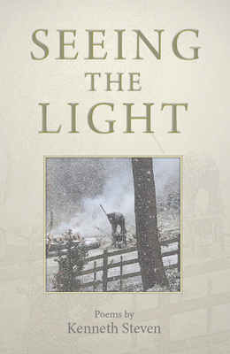 Seeing the Light: Poems 1786225360 Book Cover
