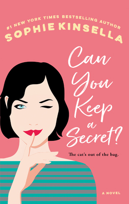 Can You Keep a Secret? B007CGSVN8 Book Cover