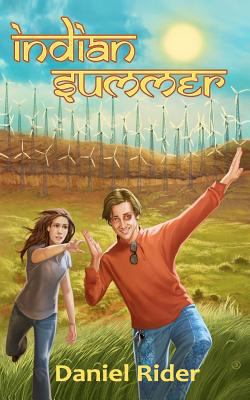 Indian Summer 0615650473 Book Cover