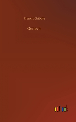 Geneva 3752401370 Book Cover