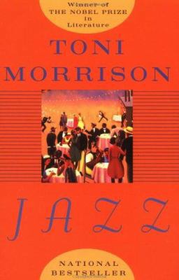 Jazz 0452269652 Book Cover