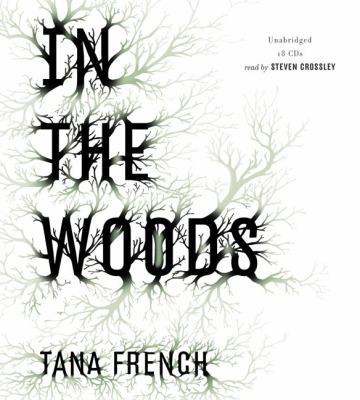 In the Woods 0143142186 Book Cover