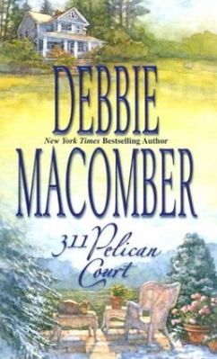 311 Pelican Court (Cedar Cove Series #3) 0739437631 Book Cover