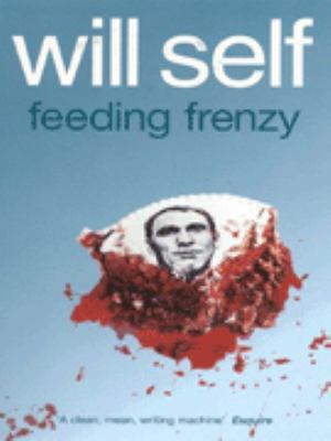 Feeding Frenzy 0670889954 Book Cover