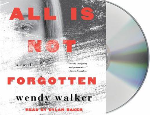 All Is Not Forgotten 1427274126 Book Cover