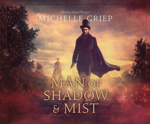 Man of Shadow and Mist: Volume 2 1685924034 Book Cover
