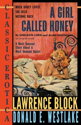 A Girl Called Honey 1951939409 Book Cover