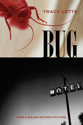 Bug: A Play 0810123487 Book Cover