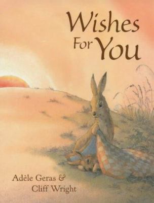 Wishes for You 185340604X Book Cover