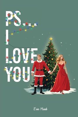 Ps... I Love You B0DNJ7RR5V Book Cover