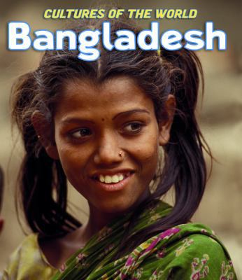 Bangladesh 0761444750 Book Cover