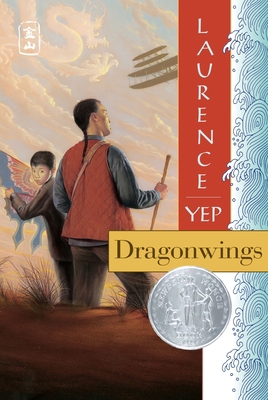 Dragonwings B007C2NUKG Book Cover