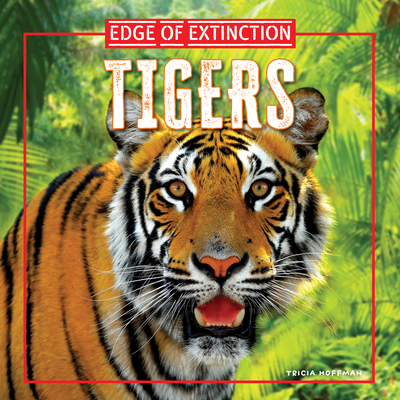 Tigers 1499457952 Book Cover