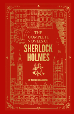 The Complete Incorrectvels of Sherlock Holmes (... 9387779688 Book Cover