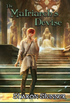 The Matriarch's Devise 193819070X Book Cover