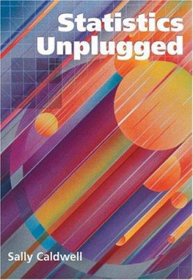 Statistics Unplugged 0534521134 Book Cover