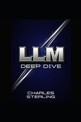 LLM - Deep Dive B0DYP7YDKF Book Cover