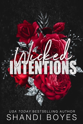 Wicked Intentions - Discreet B0BXN7DY6Z Book Cover