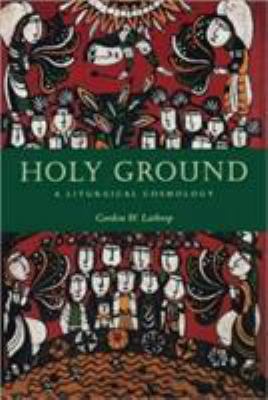 Holy Ground 0800635906 Book Cover