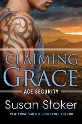 Claiming Grace 1503942430 Book Cover