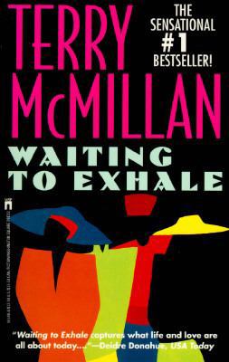 Waiting to Exhale 0671501488 Book Cover