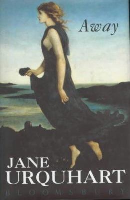 Away 0747516774 Book Cover