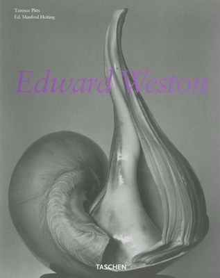 Edward Weston: 1886-1958 (Midsize) (German Edit... [German] 3822834866 Book Cover