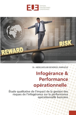 Infogérance & Performance opérationnelle [French] 6139695791 Book Cover