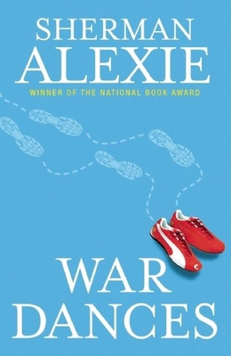 War Dances 0802119190 Book Cover