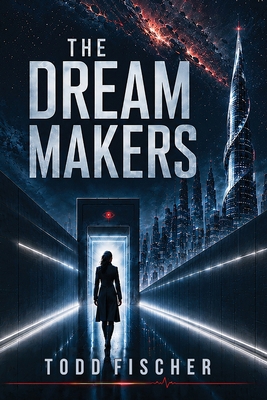 The Dream Makers B0HFMBK135 Book Cover