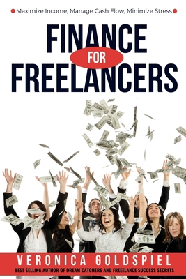 Finance for Freelancers: Maximize Income, Manag...            Book Cover