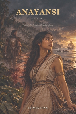 Anayansi B0HLY28LXV Book Cover
