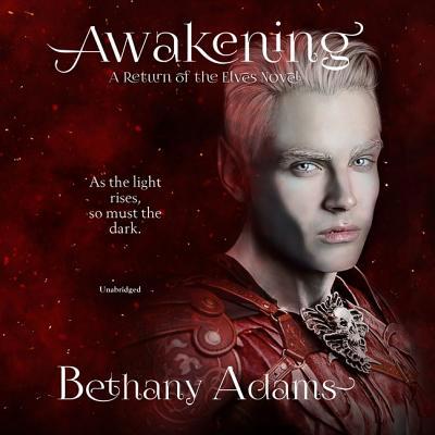 Awakening Lib/E 1982675780 Book Cover