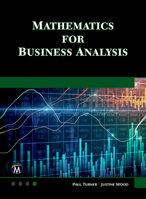 Mathematics for Business Analysis 1683929373 Book Cover