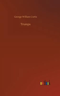 Trumps 3734031230 Book Cover