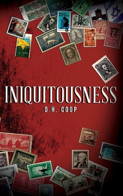 Iniquitousness 1966012241 Book Cover