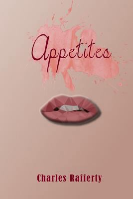 Appetites 0983533938 Book Cover